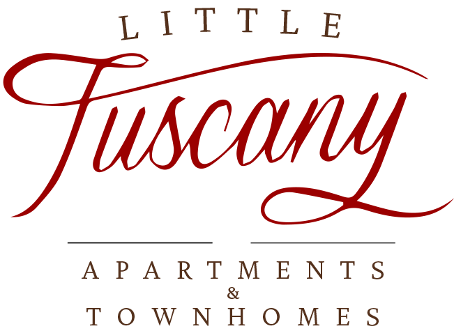 Little Tuscany Apartments & Townhomes logo